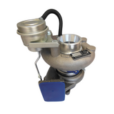 turbocompresor